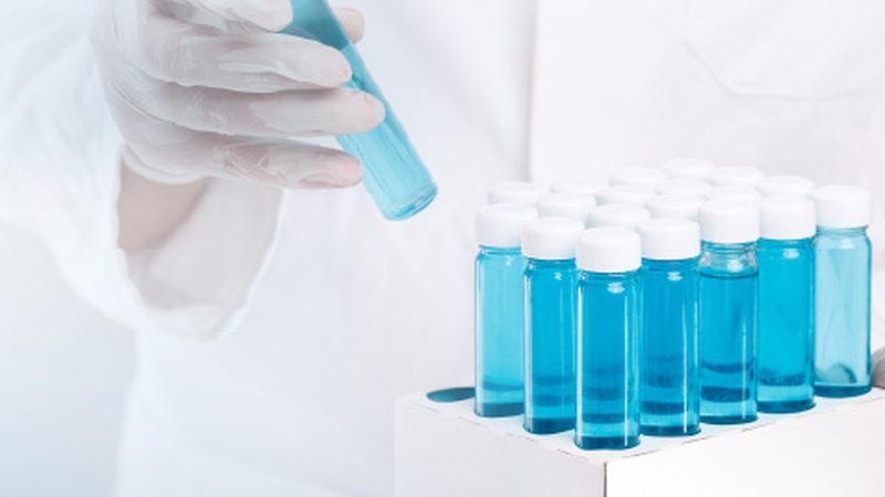 加盟生物科技公司，费用几何？揭秘加盟费用构成与考量**
