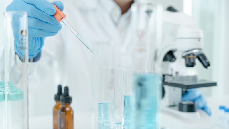 国产实验室耗材：揭秘其优缺点与选择要点**