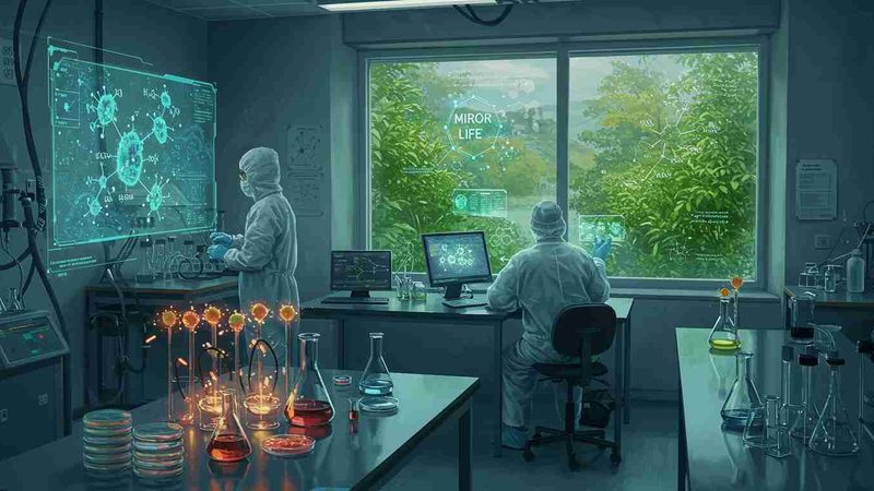 生物科技公司上市审计注意事项