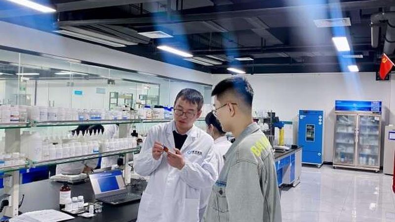 CRO案例分享：揭秘临床试验外包的奥秘